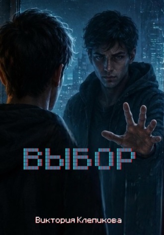Выбор. Виктория Клепикова