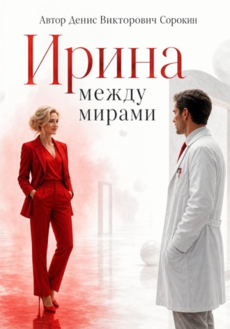 Ирина: между мирами. Денис Сорокин