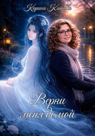 Карина Китова. Верни меня домой
