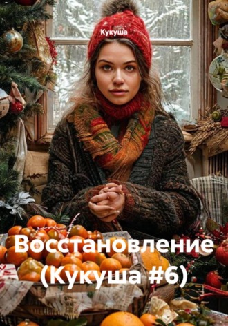 Восстановление (Кукуша #6).  Кукуша