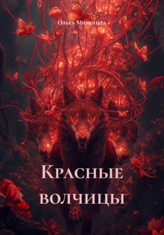 Ольга Мимошла. Красные волчицы