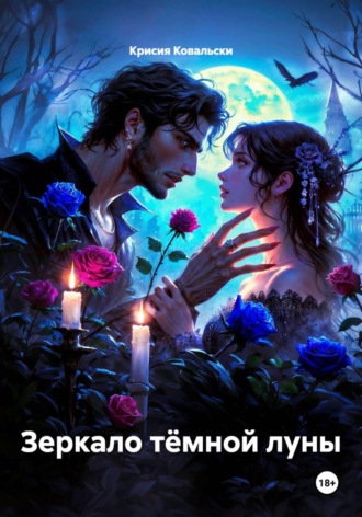 Зеркало тёмной луны. 
