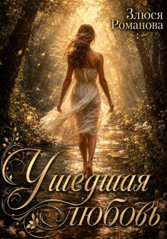 Злюся Романова. Ушедшая любовь
