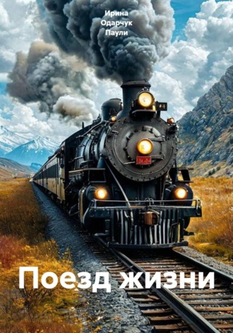 Поезд жизни. Ирина Одарчук Паули