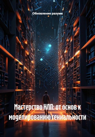 Обновление разума. Мастерство НЛП: от основ к моделированию гениальности