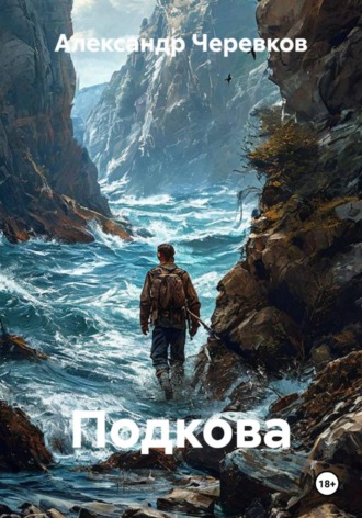 Александр Черевков. Подкова