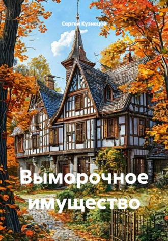 Выморочное имущество. Сергей Александрович Кузнецов