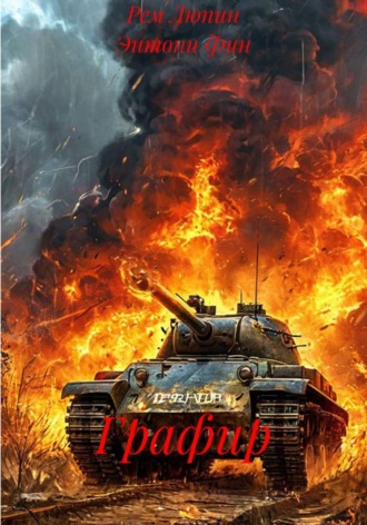 Графир. Рем Люпин