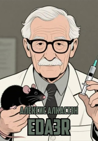 Алексис Алкастэн. EDA3R