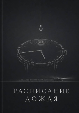  Сюжетник. Расписание дождя