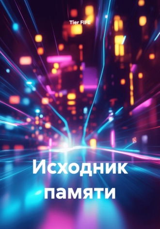 Tier FIFE. Исходник памяти