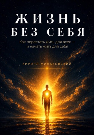 Кирилл Миньковский. ЖИЗНЬ БЕЗ СЕБЯ