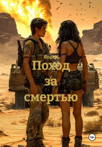 Поход за смертью. Ворон