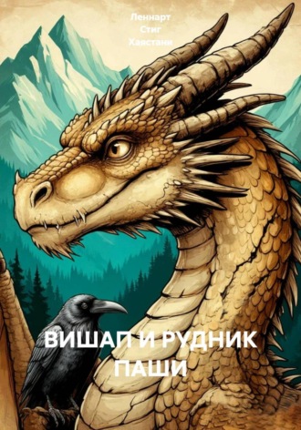 ВИШАП И РУДНИК ПАШИ. Леннарт Стиг Хаястани
