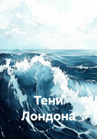 Тени Лондона. 