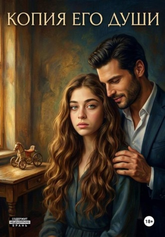 Дарья Коннова. Копия его души