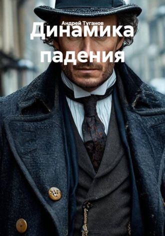 Динамика падения. Андрей Туганов