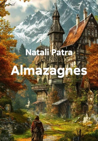 Almazagnes. Natali Patra
