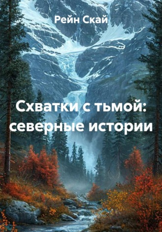 Рейн Скай. Схватки с тьмой: северные истории