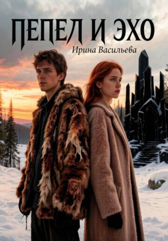 Пепел и Эхо. Ирина Васильева