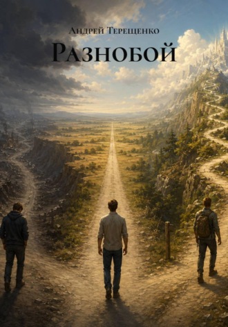 Андрей Терещенко. Разнобой
