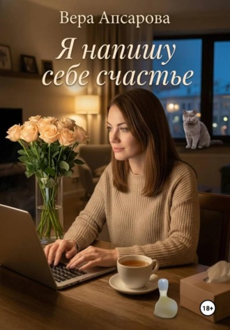 Я напишу себе счастье. Вера Апсарова