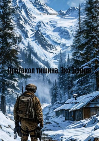 Протокол тишина. Эхо Зенита. Сергей Гришилин