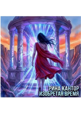 Рина Кантор. Изобретая время