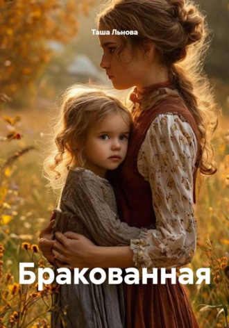 Таша Льнова. Бракованная