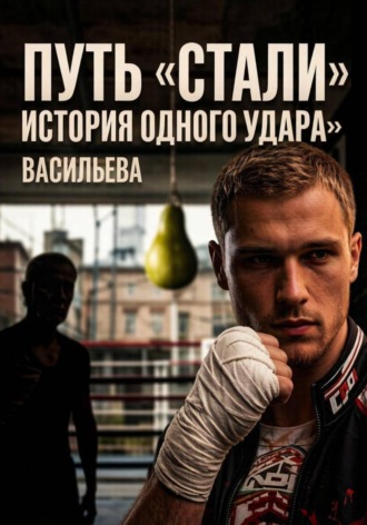 Путь «стали»: История одного удара. Ирина Васильева