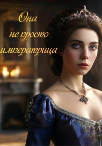 Она не просто императрица. Полина Крылова