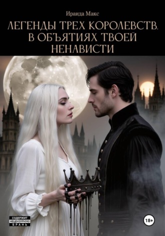 Ираида Макс. Солнце и Луна