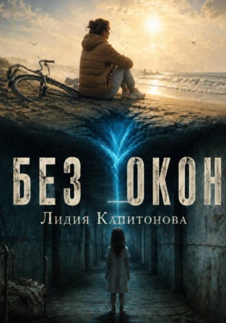 Без окон. Лидия Капитонова