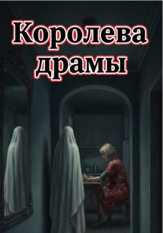 Королева драмы. Мира Мач