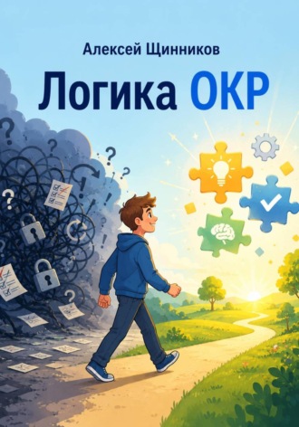 Логика ОКР. Алексей Юрьевич Щинников