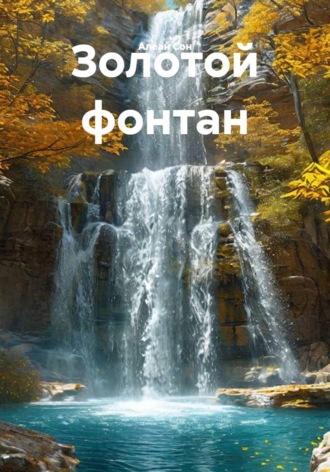 Алеан Сон. Золотой фонтан