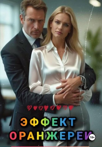 Ирина Медь. Эффект оранжереи