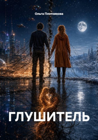 ГЛУШИТЕЛЬ. Ольга Плотникова