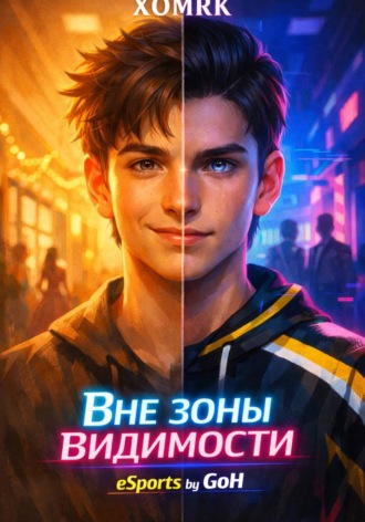 Вне зоны видимости. eSports by GoH. Xomrk