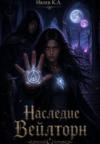 Кирилл Ивлев. Наследие Вейлторн