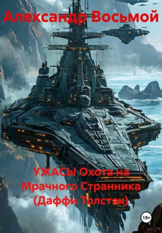 Ужасы охота на мрачного Странника (Даффи Толстяк). Александр Восьмой