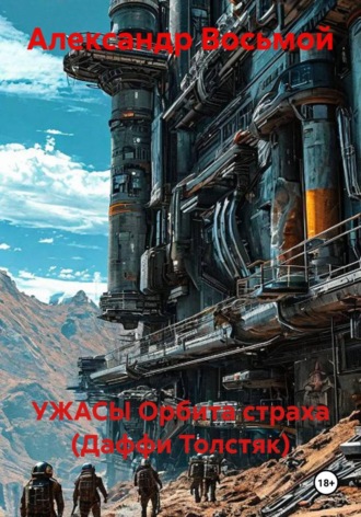 Ужасы орбита страха (Даффи Толстяк). Александр Восьмой
