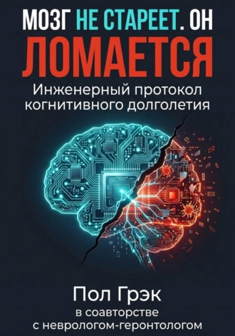 Пол Грэк. Мозг не стареет. Он ломается