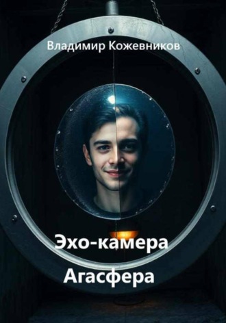 Эхо-камера Агасфера. Владимир Кожевников