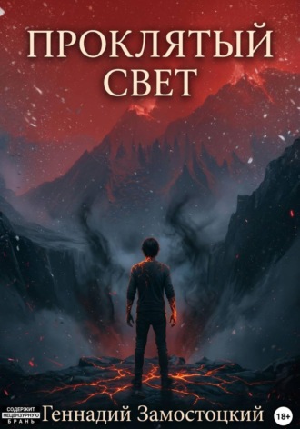 Проклятый свет. Геннадий Замостоцкий