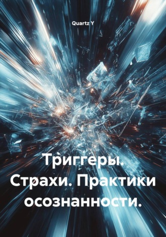 Quartz Y. Триггеры. Страхи. Практики осознанности