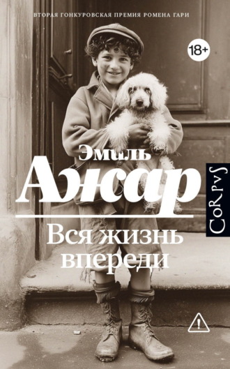 Эмиль Ажар. Вся жизнь впереди