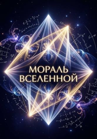 Мораль Вселенной. Акский Беломор