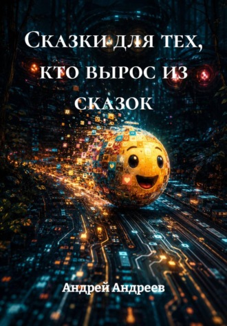 Сказки для тех, кто вырос из сказок. Андрей Андреев