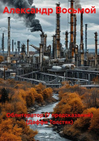 Облитератор (7 предсказаний) (Даффи Толстяк). Александр Восьмой